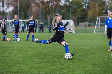 Bild 128 - B-Juniorinnen Hamburger SV - FC St.Pauli : Ergebnis: 1:2